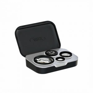 Volk lens case