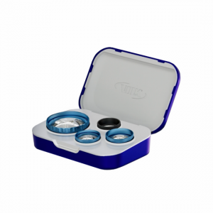 Volk lens case