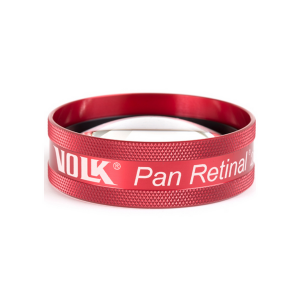 Volk Pan Retinal 2.2 Lens -  Red Ring