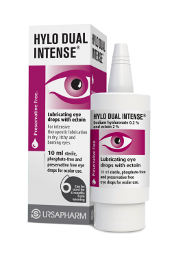 Hylo Dual Intense