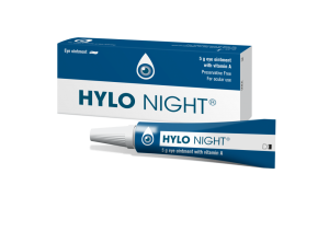 Hylo Night