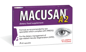 Macusan A2