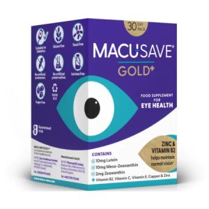 MacuSAVE Gold