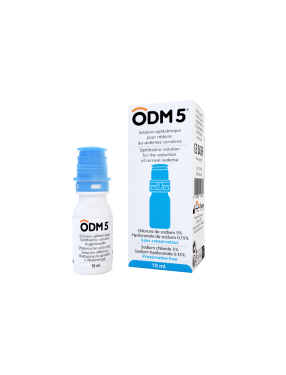 ODM5 Ophthalmic Solution