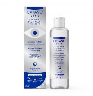 Optase Life Makeup Remover