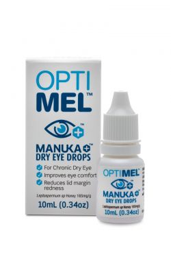 Optimel Manuka Honey Dry Eye Drop