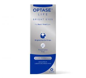 Optase Life Bright Eyes