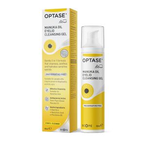 Optase Manuka Oil Gel