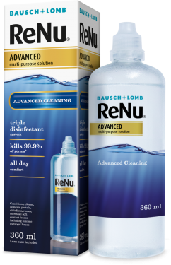 ReNu Advanced