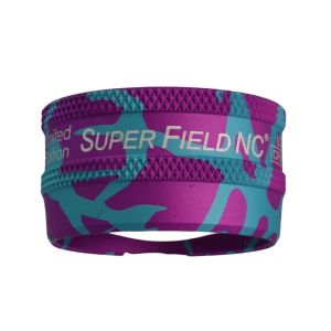 Volk Super Field Lens (Limited Edition) Purple & Blue
