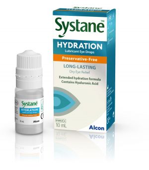 Systane Hydration Multidose PF