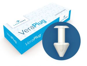 VeraPlug Punctal Occlusors Medium (0.6mm to 0.7mm)