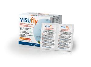 VISUfly