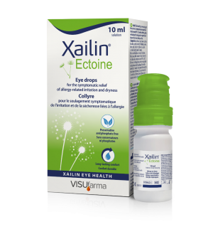 Xailin Ectoine