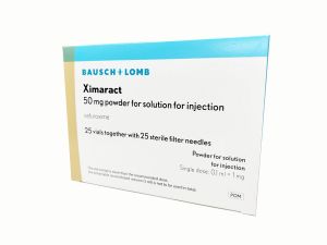 Ximaract Powder for Injection