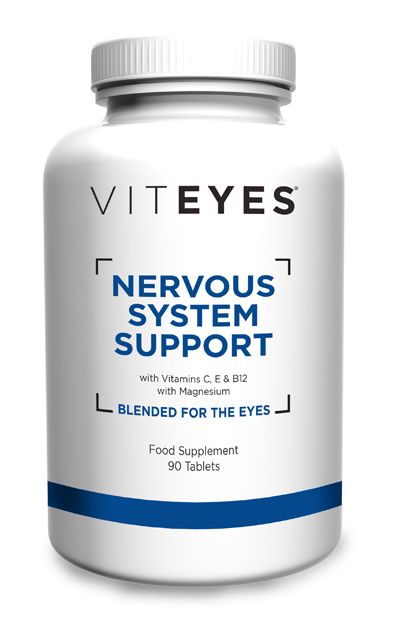 Nervous system support